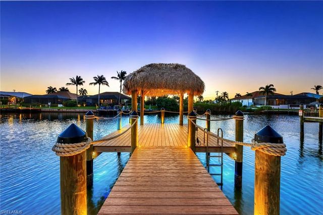 2801 SW 39th TER, Cape Coral, FL 33914