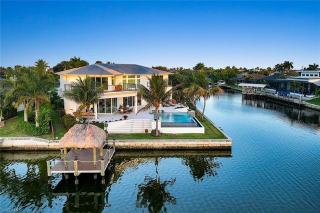 2801 SW 39th TER, Cape Coral, FL 33914