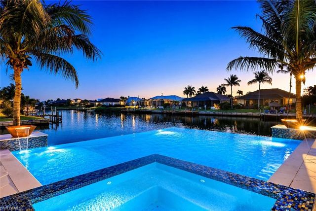 2801 SW 39th TER, Cape Coral, FL 33914