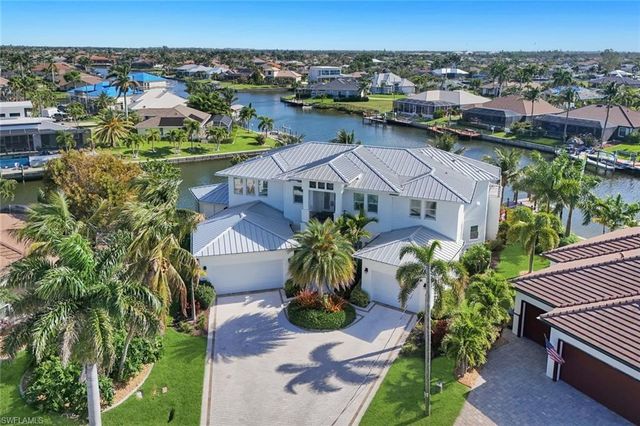 2801 SW 39th TER, Cape Coral, FL 33914