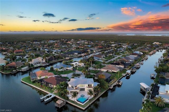 2801 SW 39th TER, Cape Coral, FL 33914
