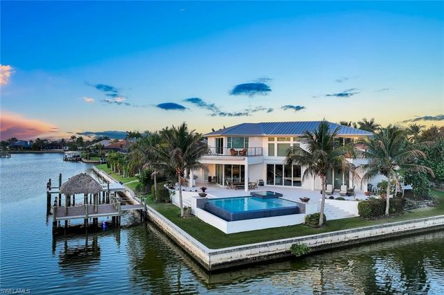 2801 SW 39th TER, Cape Coral, FL 33914