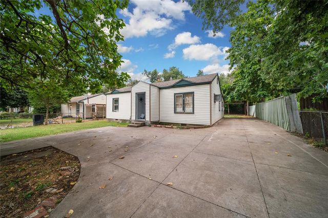 3820 SW 34th Street, Oklahoma City, OK 73119