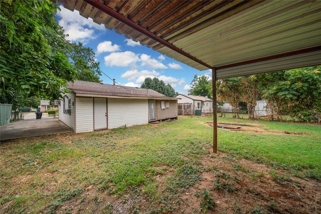 3820 SW 34th Street, Oklahoma City, OK 73119
