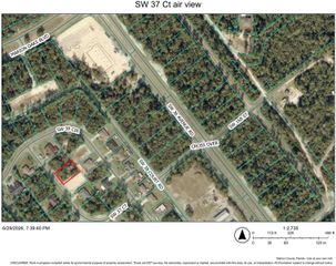0 SW 37TH CT., Ocala, FL 34473