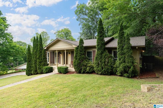 965 MOUNTAIN OAKS DRIVE, Hoover, AL 35226
