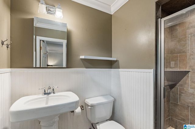 965 MOUNTAIN OAKS DRIVE, Hoover, AL 35226