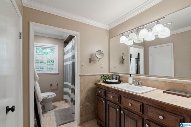 965 MOUNTAIN OAKS DRIVE, Hoover, AL 35226