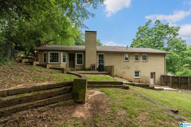 965 MOUNTAIN OAKS DRIVE, Hoover, AL 35226