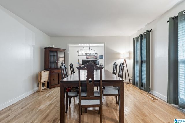 965 MOUNTAIN OAKS DRIVE, Hoover, AL 35226