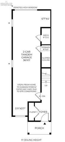 4020 Decender Grove, Colorado Springs, CO 80918
