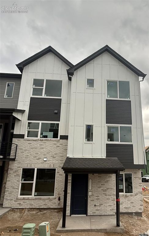 4020 Decender Grove, Colorado Springs, CO 80918