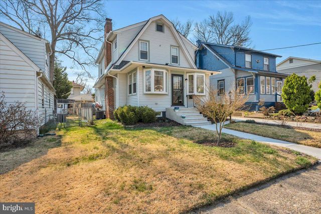 6756 IRVING AVE, Pennsauken, NJ 08109