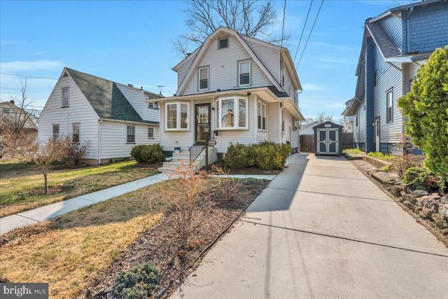 6756 IRVING AVE, Pennsauken, NJ 08109