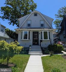 6756 IRVING AVE, Pennsauken, NJ 08109