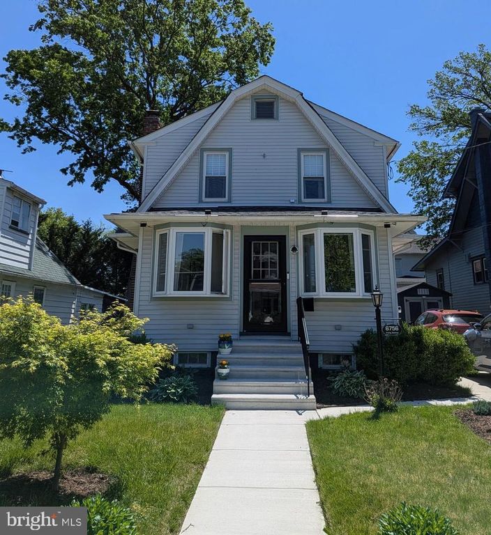 6756 IRVING AVE, Pennsauken, NJ 08109