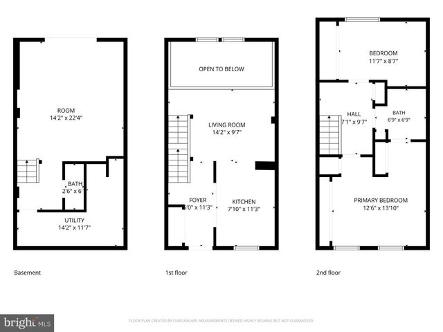 9 STILLWOOD CIR, Nottingham, MD 21236