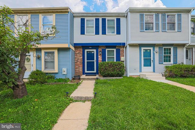 9 STILLWOOD CIR, Nottingham, MD 21236