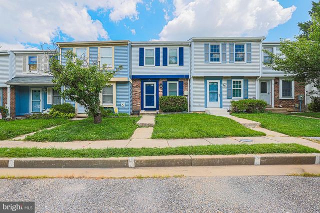 9 STILLWOOD CIR, Nottingham, MD 21236