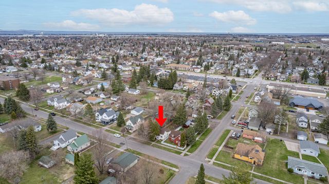 2436 Oakes Avenue, Superior, WI 54880
