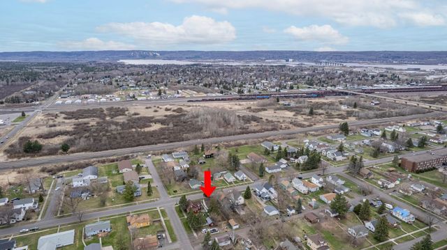 2436 Oakes Avenue, Superior, WI 54880