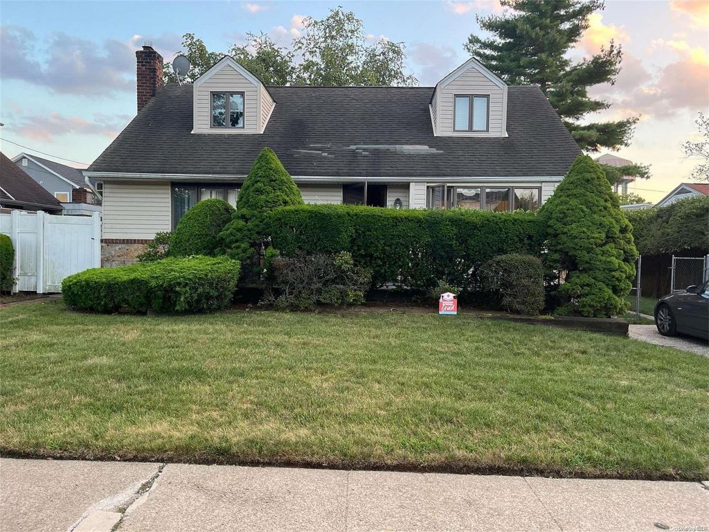 Address unavailable.