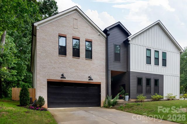 1602 Herrin Avenue, Charlotte, NC 28205