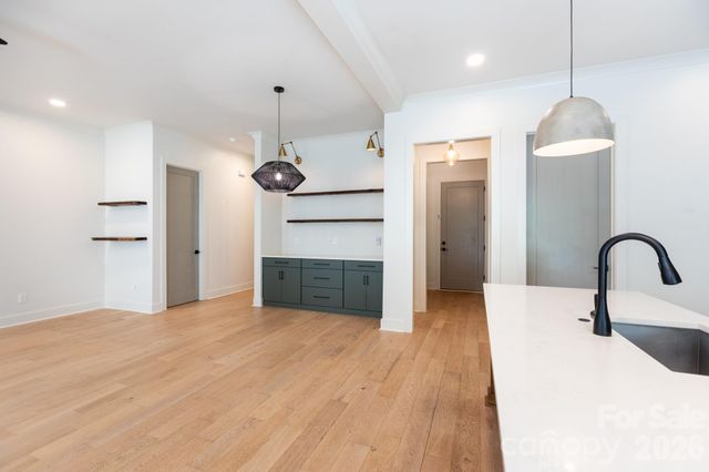 1602 Herrin Avenue, Charlotte, NC 28205