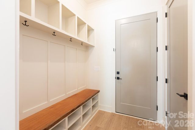 1602 Herrin Avenue, Charlotte, NC 28205