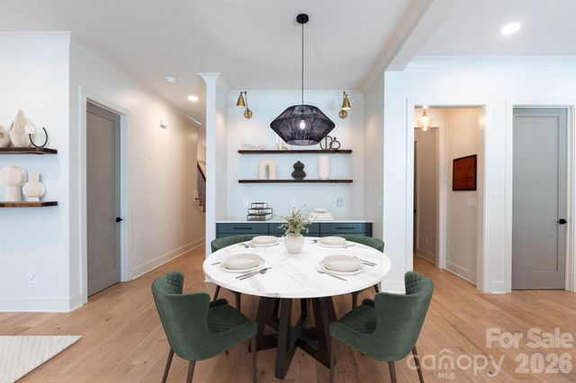 1602 Herrin Avenue, Charlotte, NC 28205