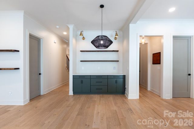 1602 Herrin Avenue, Charlotte, NC 28205