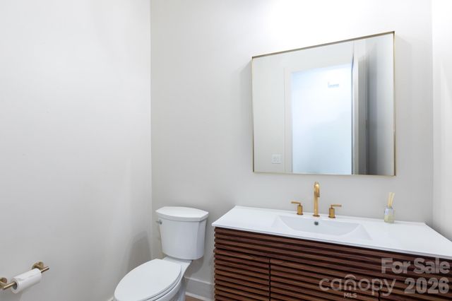 1602 Herrin Avenue, Charlotte, NC 28205