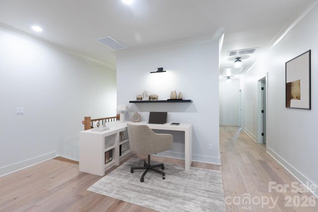 1602 Herrin Avenue, Charlotte, NC 28205