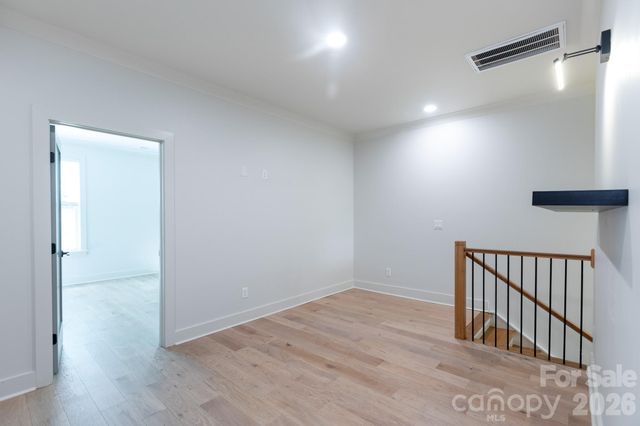 1602 Herrin Avenue, Charlotte, NC 28205