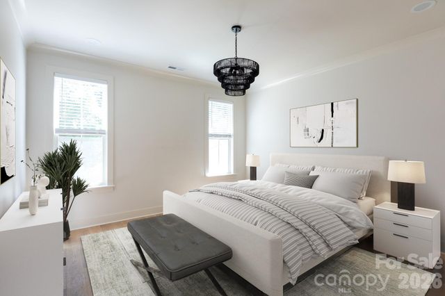 1602 Herrin Avenue, Charlotte, NC 28205