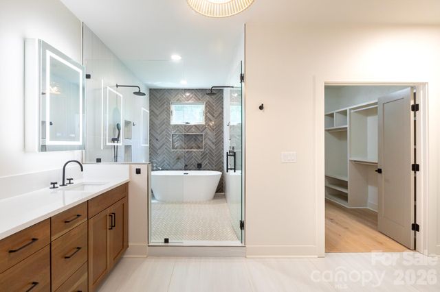 1602 Herrin Avenue, Charlotte, NC 28205