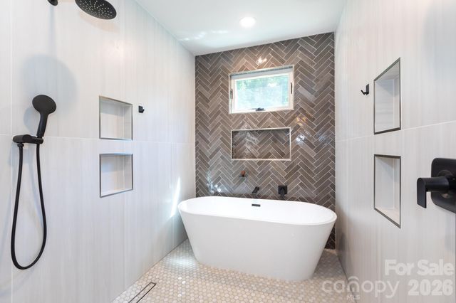 1602 Herrin Avenue, Charlotte, NC 28205