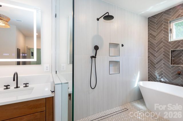 1602 Herrin Avenue, Charlotte, NC 28205