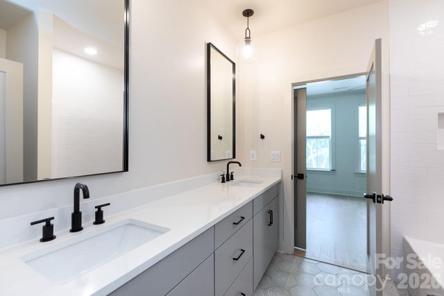 1602 Herrin Avenue, Charlotte, NC 28205
