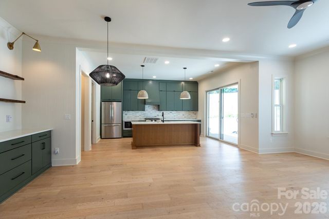 1602 Herrin Avenue, Charlotte, NC 28205