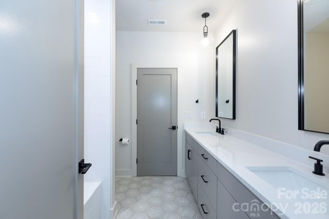 1602 Herrin Avenue, Charlotte, NC 28205