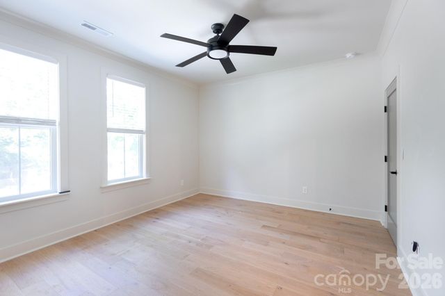 1602 Herrin Avenue, Charlotte, NC 28205