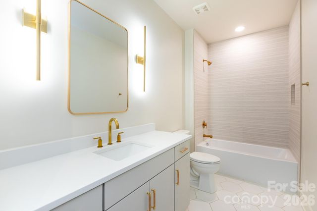 1602 Herrin Avenue, Charlotte, NC 28205
