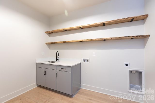 1602 Herrin Avenue, Charlotte, NC 28205