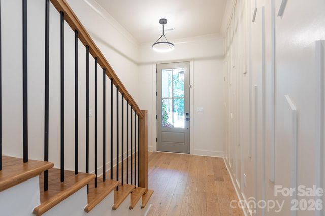 1602 Herrin Avenue, Charlotte, NC 28205