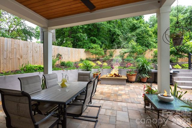 1602 Herrin Avenue, Charlotte, NC 28205