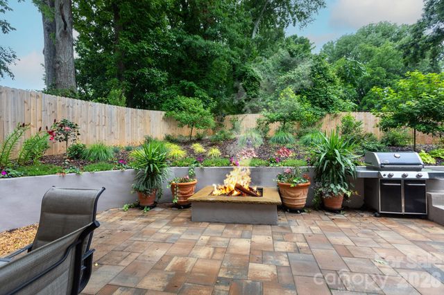 1602 Herrin Avenue, Charlotte, NC 28205