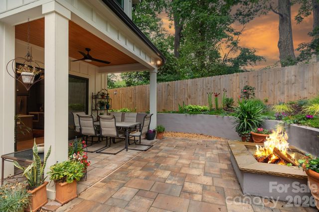 1602 Herrin Avenue, Charlotte, NC 28205