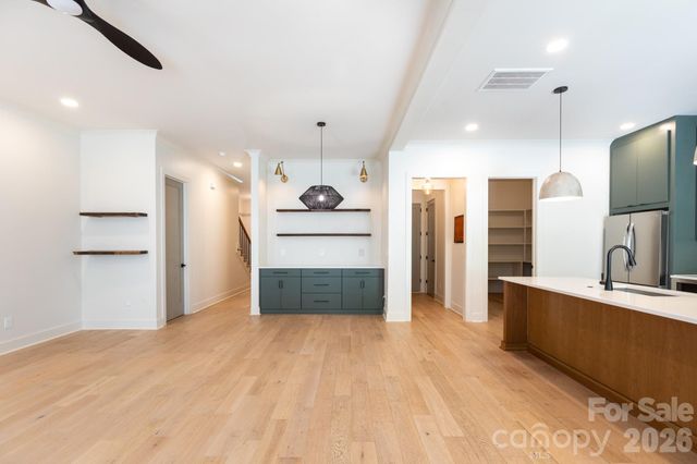 1602 Herrin Avenue, Charlotte, NC 28205