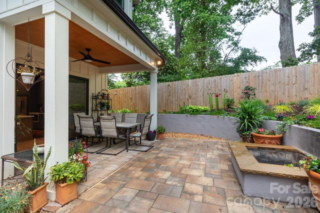 1602 Herrin Avenue, Charlotte, NC 28205